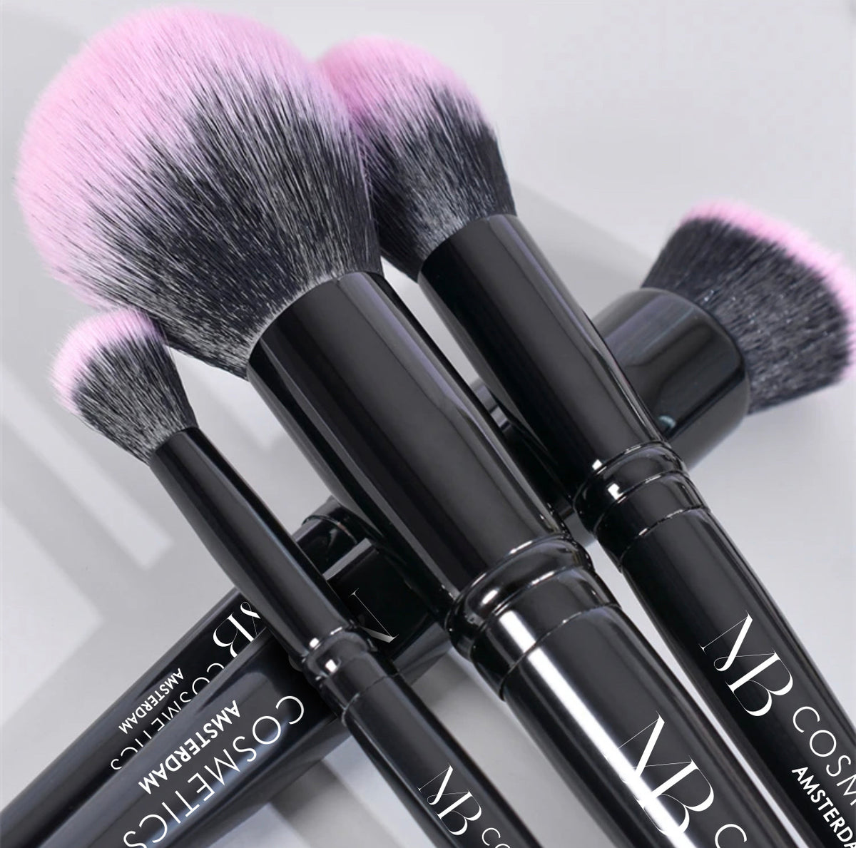 18pcs Makeup brush set
